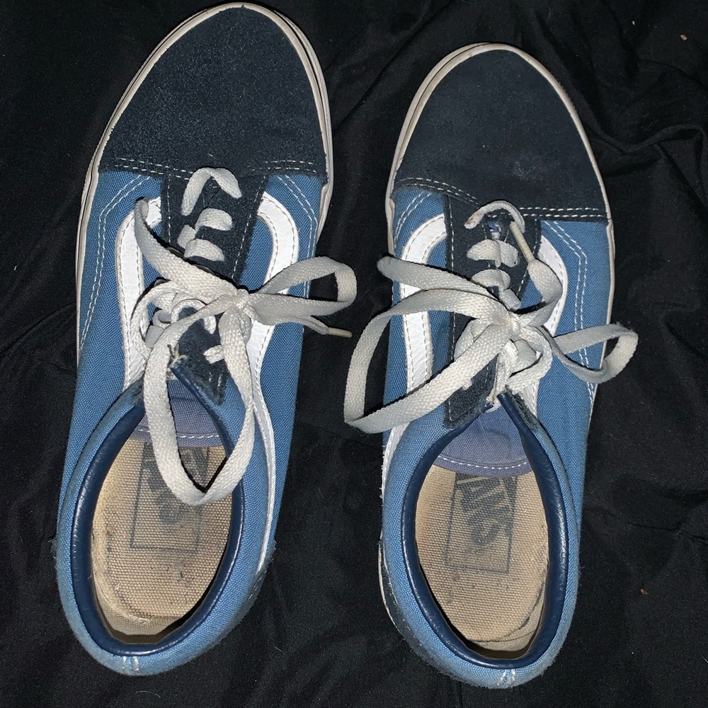 vans